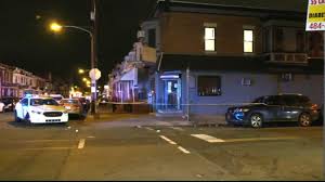 Check spelling or type a new query. West Philadelphia Shooting Woman Shot 5 Times Outside Bar Near North 56th Street And Wyalusing Avenue 6abc Philadelphia