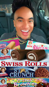 Little Debbie Snack Review