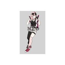 Pin By Maryjane Pilikia On My Polyvore Finds Rwby Neopolitan Style