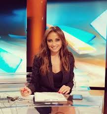 Età, vita priva e carriera della giornalista sky fidanzata con il nata il 16 gennaio del 1986 in lombardia, giorgia cenni è una giornalista regolarmente iscritta alla albo. Giorgia Cenni Dicembre 2020 Images Forum Fusoelektronique