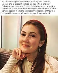 Rick Mapes's Instagram, Twitter & Facebook