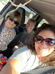 Quilt Retreat Visit to Our Crafty Life in Geneseo