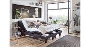 — support your neck and back with the alternate reading wedge pillow. Ergonomische Bettsysteme Von Ergomotion Mobelhaus Wurzburg Mobel Schott