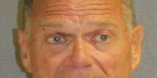 Man in Coke can attack arrested