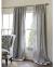 Bedroom Cotton Curtains