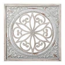 Galvanized Metal Medallion Wall Plaque Kirklands Metal Wall Plaques Wood Wall Art Diy Medallion Wall Decor