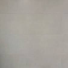 Light french grey inframe kitchen and grey porcelain tiles. Klassic Tile Light Grey Bathroom Wall Panel Dbs Bathrooms