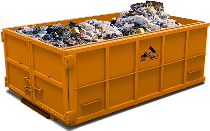 Garbage Bin Rental Mississauga | Dumpster Rental Mississauga |