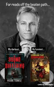 Suggestion for a kinda "makeover" book. A feel good book