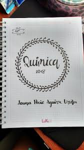 Portadas Capas De Trabalhos Capas Para Caderno Tumblr Ideias Da Escola