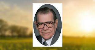 Frank C. Calhoun Obituary February 4, 2009