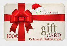 Maybe you would like to learn more about one of these? Buy Food Gift Card Value 100 Online