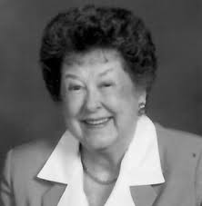 Mary Tucker Obituary (1929