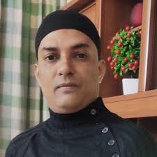 Profile for Abdul Ahmed