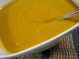 A Different Taste Of Life Butternut Squash And Apple Soup Recipe Ina Garten Recipes Food N Butternut Squash Soup Apple Soup Recipes Food Network Recipes