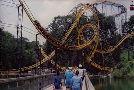 Take a front seat ride on the legendary loch ness monster roller coaster at busch gardens williamsburg! How To Visit Busch Gardens Williamsburg With Pictures Wikihow