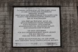 Campo de concentración de gusen ii. Kz Gusen Aeiou Osterreich Lexikon Im Austria Forum