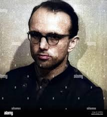 Ulrich graf hi-res stock photography and images