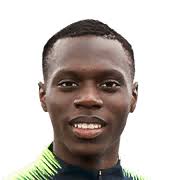 Claudio Gomes FIFA 19