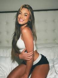 Best AI Chat Character McKinley Richardson: Explore Profiles & User  comment|Polybuzz AI Chat