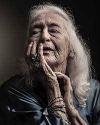 Beautiful Eileen, you filled our lives with creativity and beauty. I'm sure  you are going