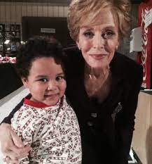 Retrouvez des films et séries de l'acteur edan alexander en vf et vostfr gratuitement et avec qualité hd. Child Actor Edan Alexander Is Star Material Hollywood Mom Blog