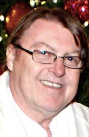 Michael John “Mike” Muir (1950-2018)