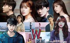 Searching for the original webtoon version was a pain, so i came up with a sloppy post with images i found on web. Must Watch Korean Dramas Book I W Two Worlds Wattpad