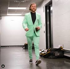 Šest dní po narození zemřel jeho syn viggo. Protrending David Pastrnak