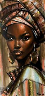 Artist Alina Manukyan