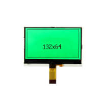 COG 132X64 Graphic LCD Display Module