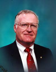 Ronald Dunn Obituary