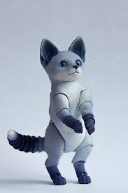 Pin On Art Toys