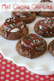 It's important that each guest brings enough cookies so everyone has the opportunity to fill up their box. 25 Christmas Cookie Exchange Recipes Nobiggie