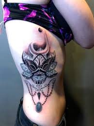 2501 w colorado ave # 109. Integrity Tattoo