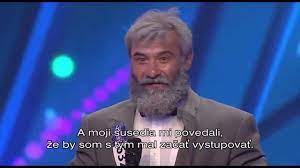 Finálová desítka nabídla jeden lepší výkon než druhý. Cesko Slovensko Ma Talent 2015 Vladimir Georgievsky Youtube
