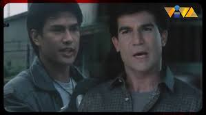 Most Unforgettable Scenes of Ace and Edu