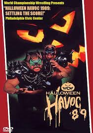 Cactus jack pinned yoshi kwan (3:38). Halloween Havoc For Extreme Wiki Fandom