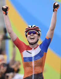 Anna van der breggen (sd worx) heeft de omloop het nieuwsblad voor vrouwen gewonnen. Cycling Road Olympics Day 2 Racefietsen Fiets Fietsen