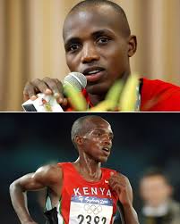 Happy birthday to american olympic runner