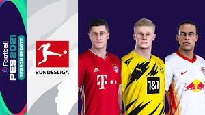 This is the page for the bundesliga, with an overview of fixtures, tables, dates, squads, market values, statistics and history. Bundesliga Pes 2021 Youtube