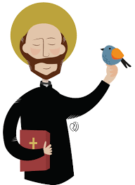 Mostrando entradas con la etiqueta san ignacio de loyola. Eva Gonzalez San Ignacio Ilustracion