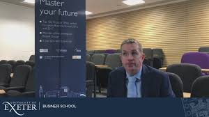 University Of Exeter Business School Msc International Business Facebook