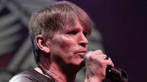 Dave Bickler's (Survivor) live performance for "Eye of the Tiger". (2018)