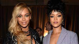 Inside Rihanna's Relationship With Beyonce