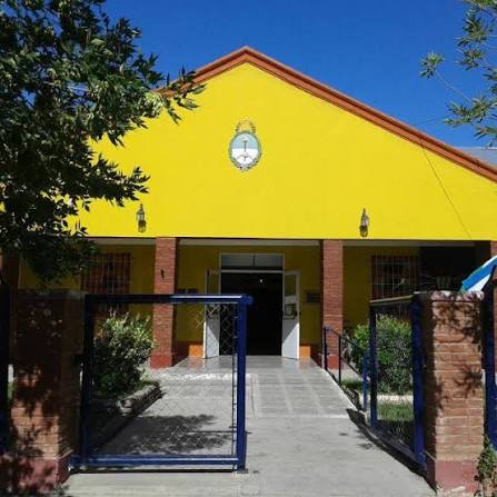 Escuela Nº 59 "CEFERINO NAMUNCURA"