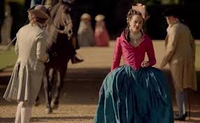 Harlots" Episode #1.5 (TV Episode 2017)