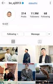It is broadcast every friday at 23:00 (kst) on mnet. Park Seo Joon ë°•ì„œì¤€ On Twitter Now With 12m Followers On Instagram Seojoonstagram Parkseojoon Parkseojun ë°•ì„œì¤€