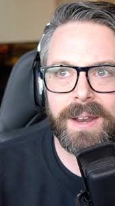 You either die a Kinda Funny Best Friend or live long enough to see  yourself feud with Greg Miller.