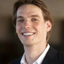 Conrad Roth's Instagram, Twitter & Facebook